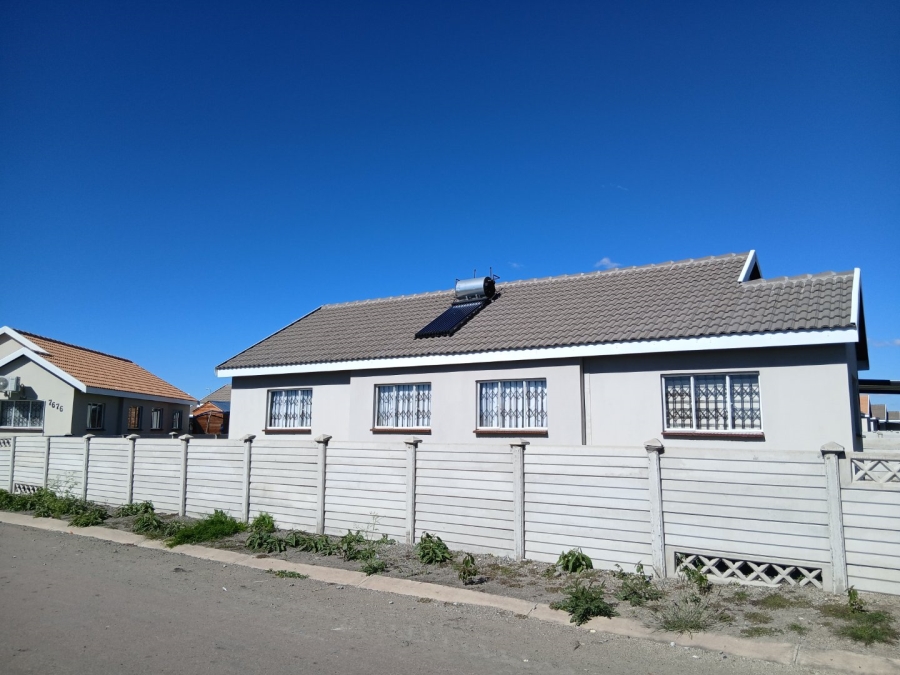 4 Bedroom Property for Sale in Freedom Park A North West